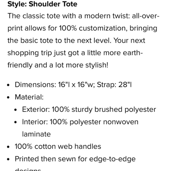 Eeyore Tote - Picture 11 of 11